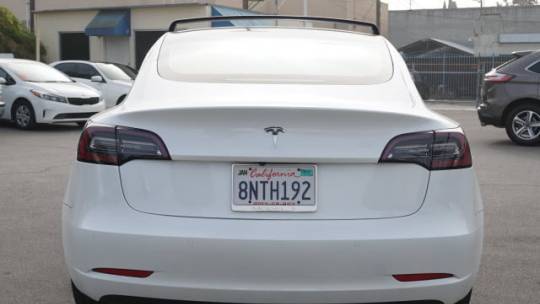 2020 Tesla Model 3 5YJ3E1EAXLF644830