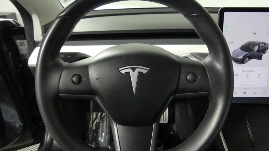 2019 Tesla Model 3 5YJ3E1EB1KF231539