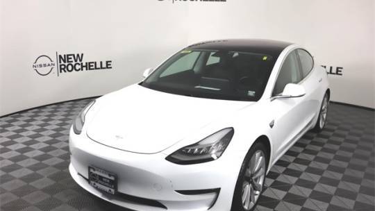 2018 Tesla Model 3 5YJ3E1EB2JF067622