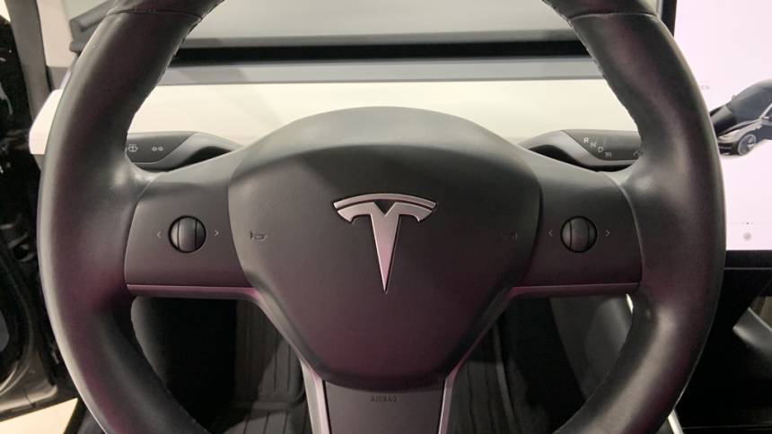 2018 Tesla Model 3 5YJ3E1EB3JF178700