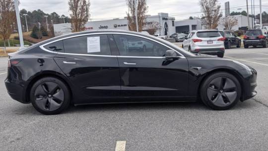 2019 Tesla Model 3 5YJ3E1EA2KF306241
