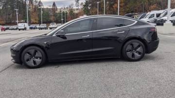 2019 Tesla Model 3 5YJ3E1EA2KF306241