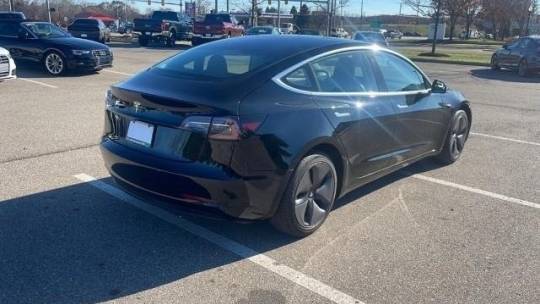 2018 Tesla Model 3 5YJ3E1EA6JF151904
