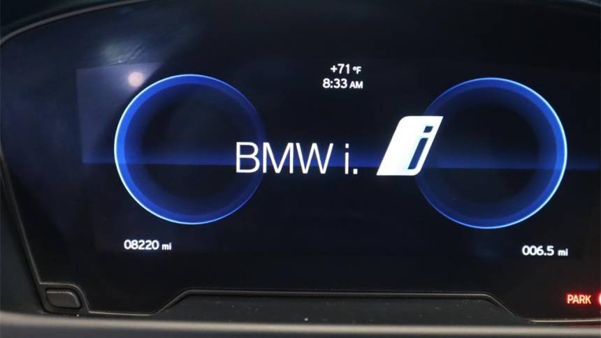 2019 BMW i8 WBY2Z4C51K7E87881