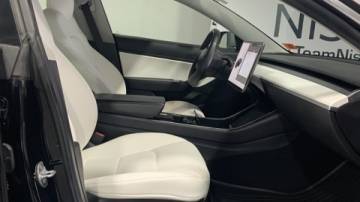 2019 Tesla Model 3 5YJ3E1EB2KF450655
