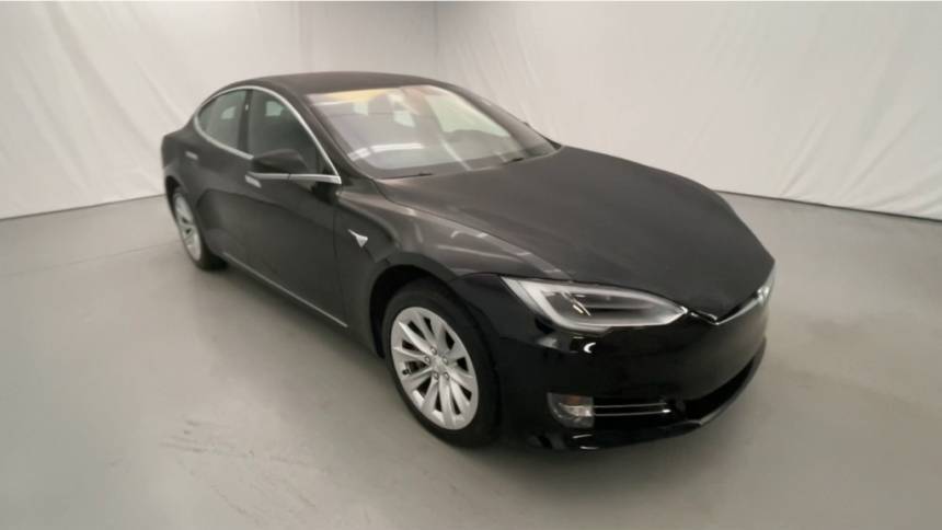 2018 Tesla Model S 5YJSA1E28JF280789
