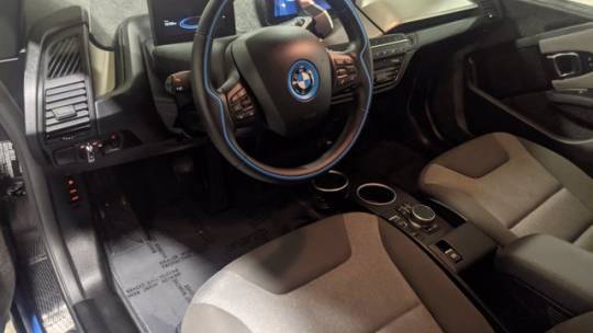 2019 BMW i3 WBY8P4C50K7E73535
