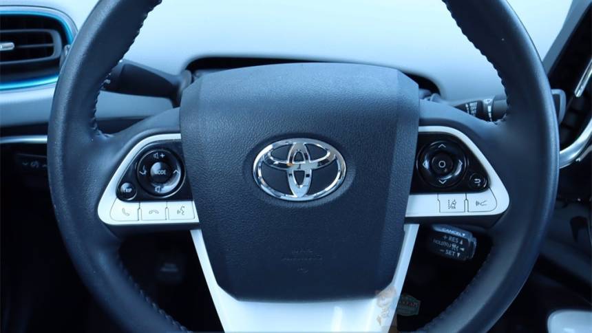 2018 Toyota Prius Prime JTDKARFP9J3069316