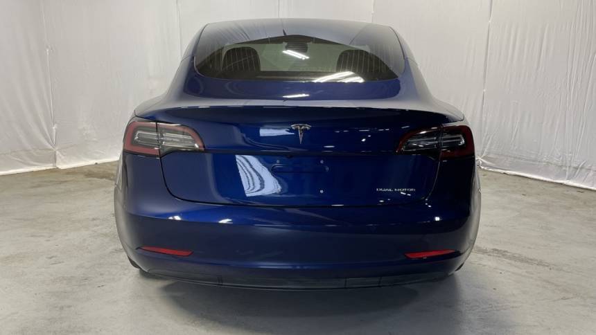 2018 Tesla Model 3 5YJ3E1EB4JF054130