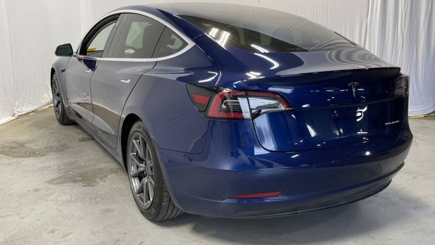 2018 Tesla Model 3 5YJ3E1EB4JF054130