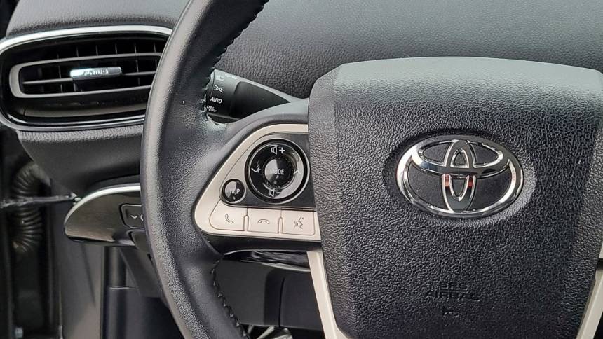 2018 Toyota Prius Prime JTDKARFP5J3096741
