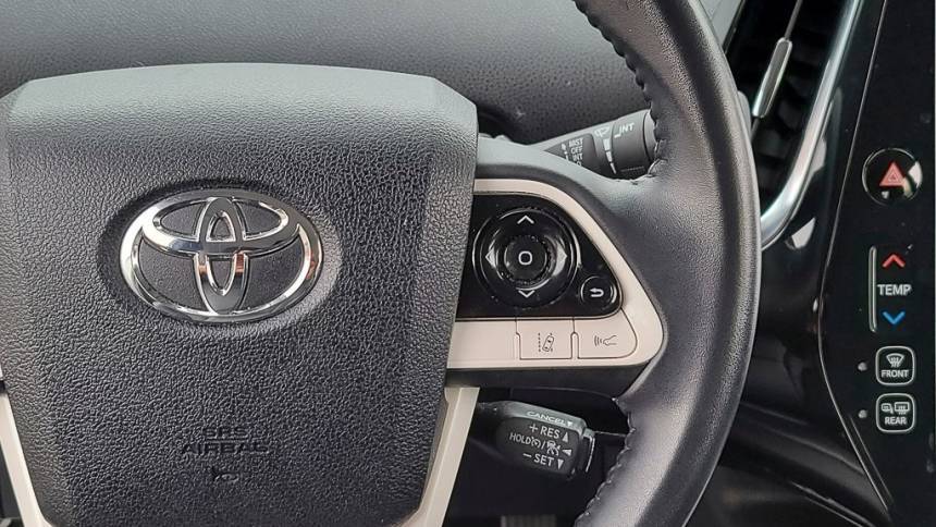 2018 Toyota Prius Prime JTDKARFP5J3096741