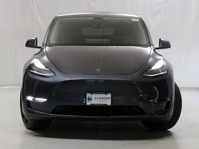 2021 Tesla Model Y 5YJYGDEE5MF086892