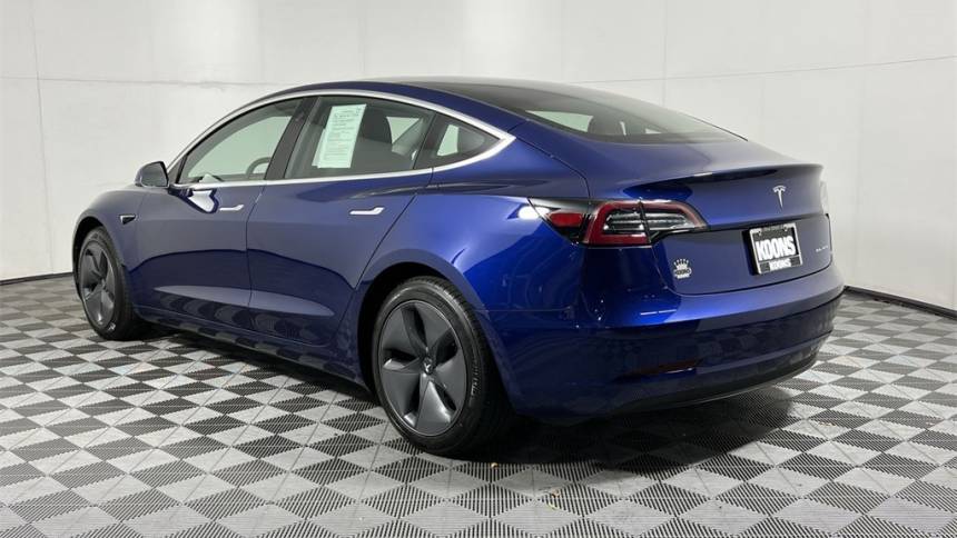 2020 Tesla Model 3 5YJ3E1EB6LF774886