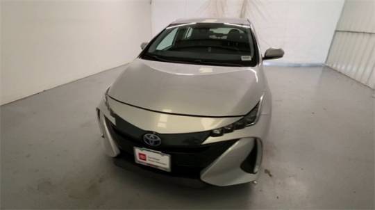 2020 Toyota Prius Prime JTDKARFP3L3160410