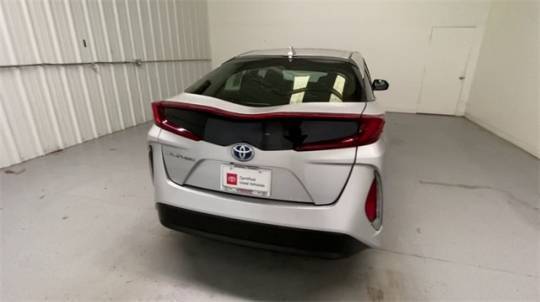 2020 Toyota Prius Prime JTDKARFP3L3160410