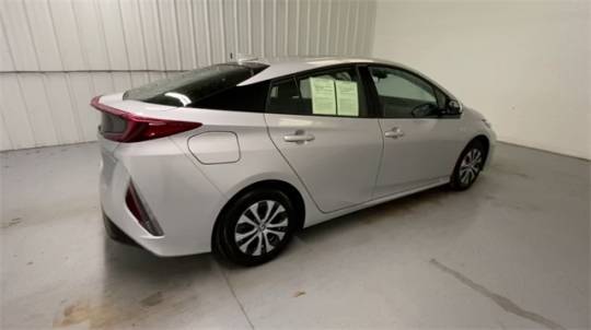 2020 Toyota Prius Prime JTDKARFP3L3160410