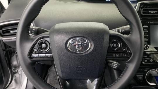 2020 Toyota Prius Prime JTDKARFP3L3160410