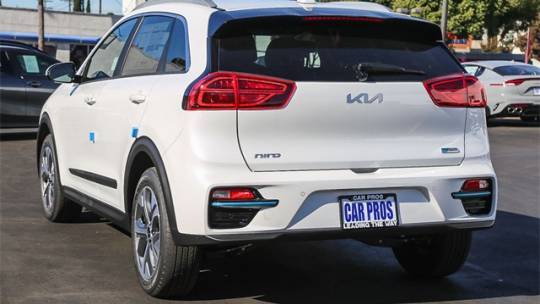 2022 Kia NIRO EV KNDCE3LG8N5133771