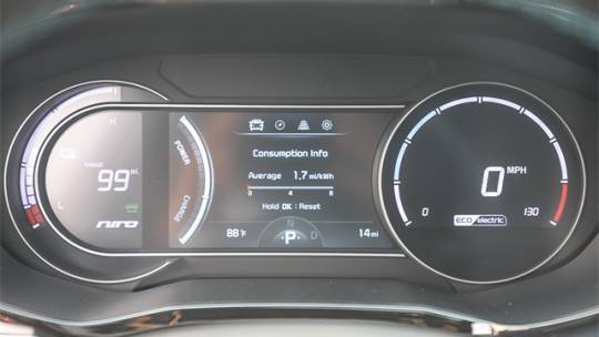 2022 Kia NIRO EV KNDCE3LG8N5133771