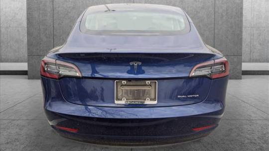 2020 Tesla Model 3 5YJ3E1EB4LF617180