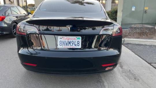 2020 Tesla Model 3 5YJ3E1EAXLF629938