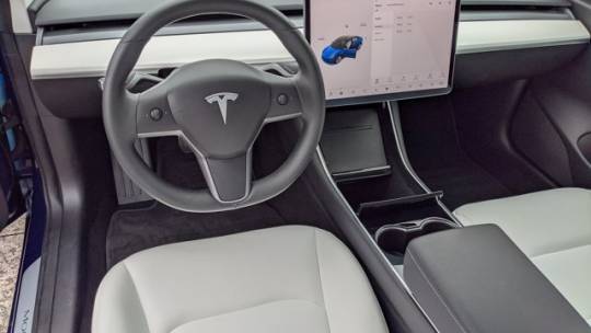 2018 Tesla Model 3 5YJ3E1EA6JF178276