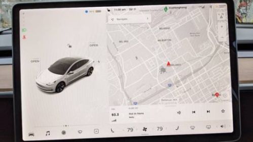 2019 Tesla Model 3 5YJ3E1EB8KF510745