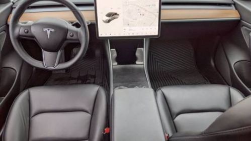 2019 Tesla Model 3 5YJ3E1EB8KF510745