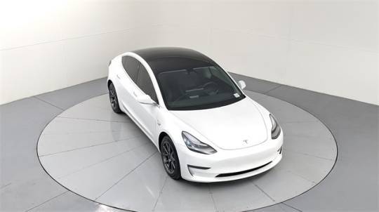 2020 Tesla Model 3 5YJ3E1EB4LF787152