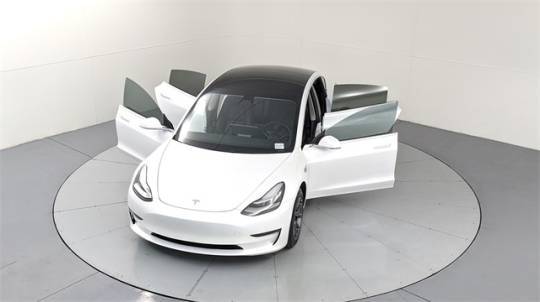 2020 Tesla Model 3 5YJ3E1EB4LF787152