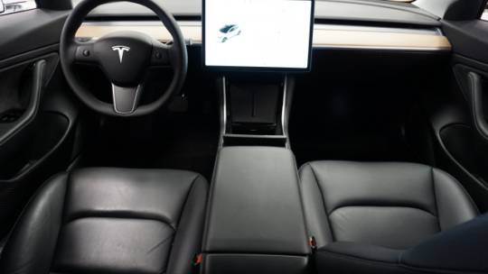 2019 Tesla Model 3 5YJ3E1EB5KF436992