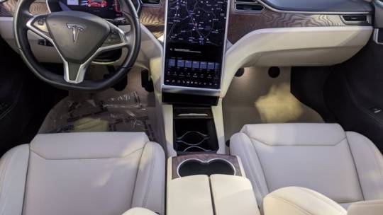 2018 Tesla Model S 5YJSA1E20JF242599