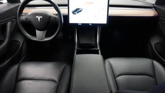 2019 Tesla Model 3 5YJ3E1EA9KF314143