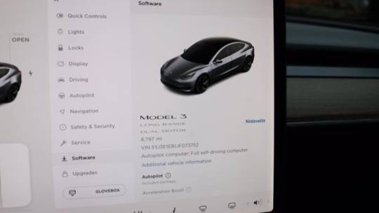 2018 Tesla Model 3 5YJ3E1EB1JF073752