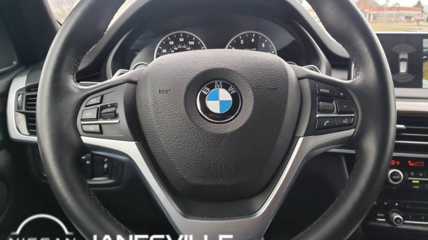 2018 BMW X5 xDrive40e 5UXKT0C57J0W03728