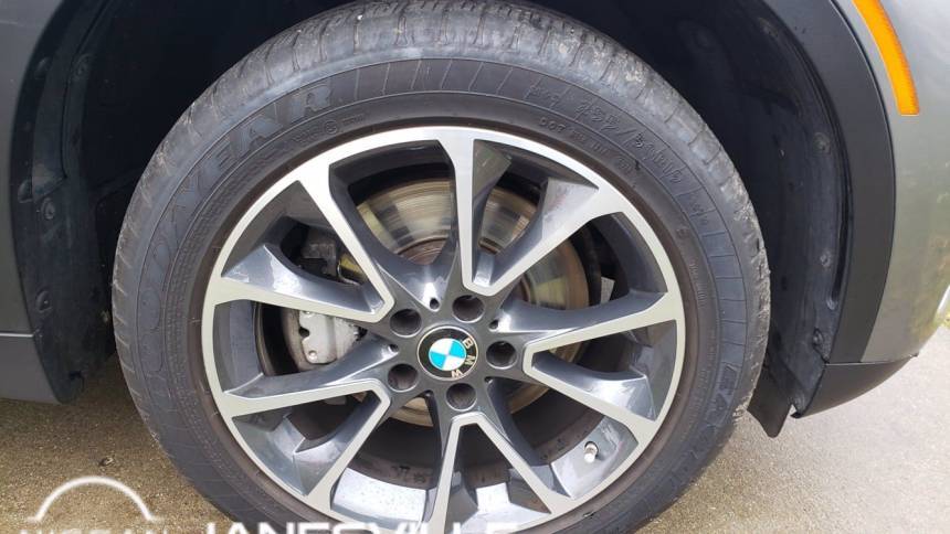 2018 BMW X5 xDrive40e 5UXKT0C57J0W03728
