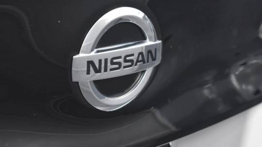 2020 Nissan LEAF 1N4BZ1BP0LC310950