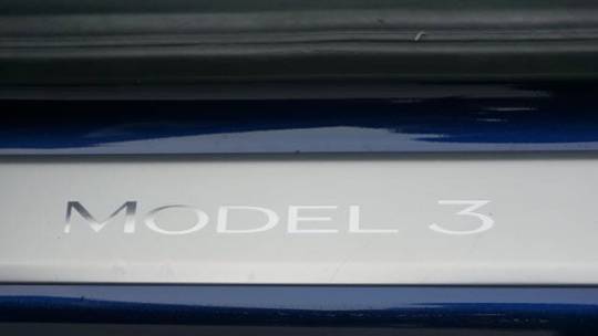 2019 Tesla Model 3 5YJ3E1EA4KF509065