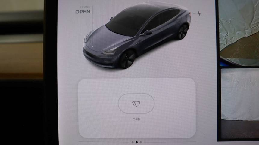 2018 Tesla Model 3 5YJ3E1EB9JF144602