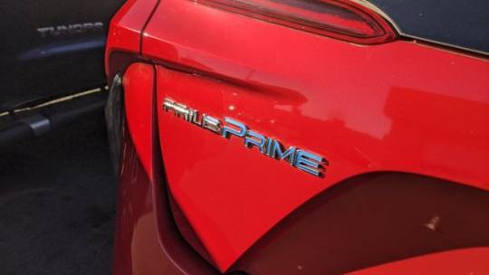 2020 Toyota Prius Prime JTDKARFP2L3140374