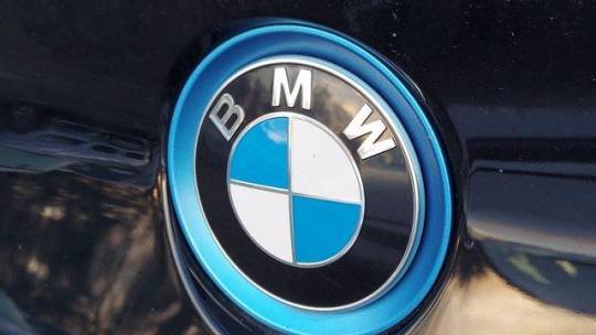 2019 BMW i8 WBY2Z6C5XK7D36498