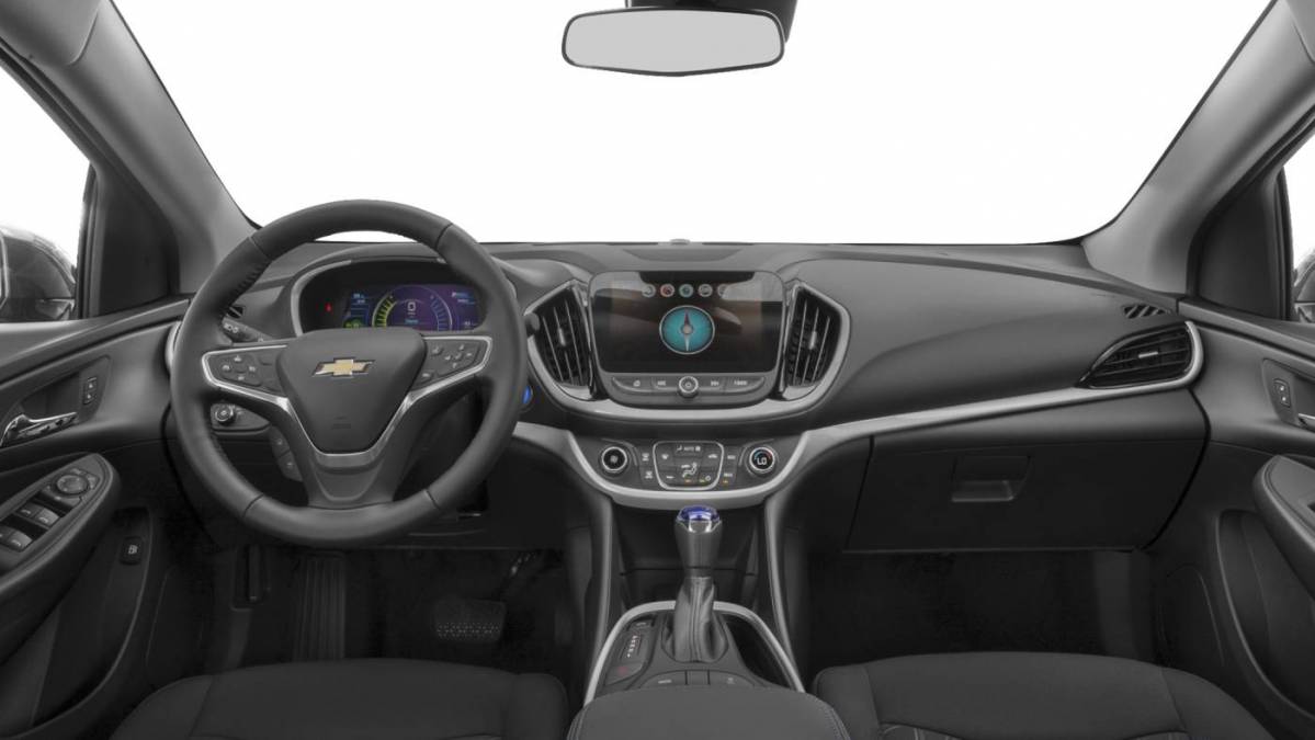 2017 Chevrolet VOLT 1G1RA6S56HU114405