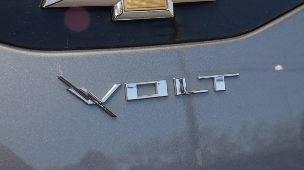 2018 Chevrolet VOLT 1G1RC6S58JU152279