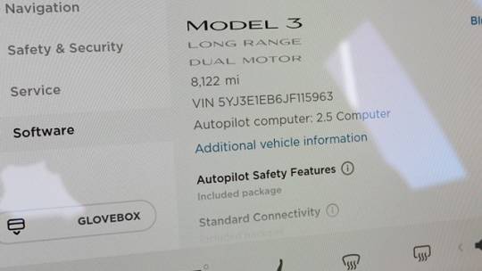 2018 Tesla Model 3 5YJ3E1EB6JF115963