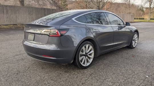 2019 Tesla Model 3 5YJ3E1EA0KF311227