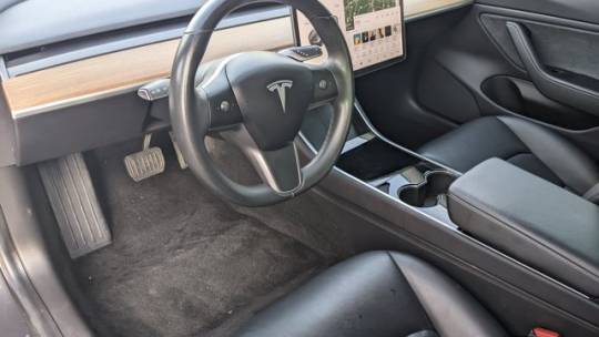 2019 Tesla Model 3 5YJ3E1EA0KF311227
