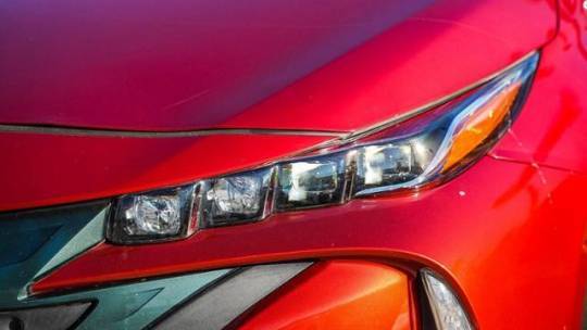 2017 Toyota Prius Prime JTDKARFPXH3041115