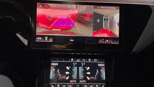 2019 Audi e-tron WA1VAAGE1KB005798