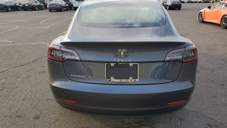 2019 Tesla Model 3 5YJ3E1EA8KF307622